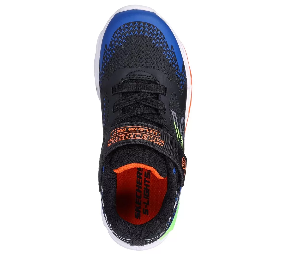 S Lights: Flex-Glow Bolt