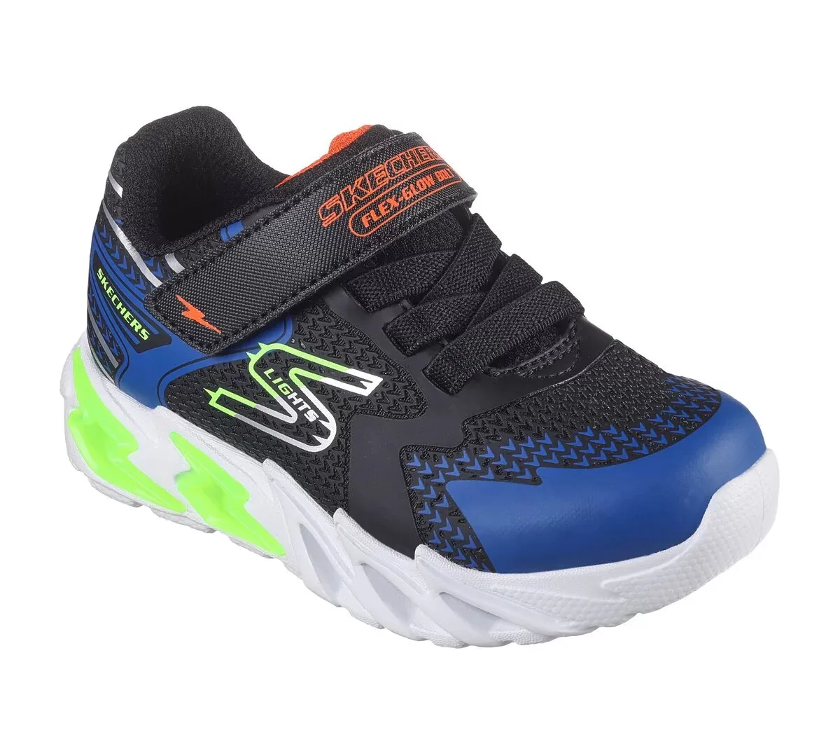 S Lights: Flex-Glow Bolt S Lights: Flex-Glow Bolt