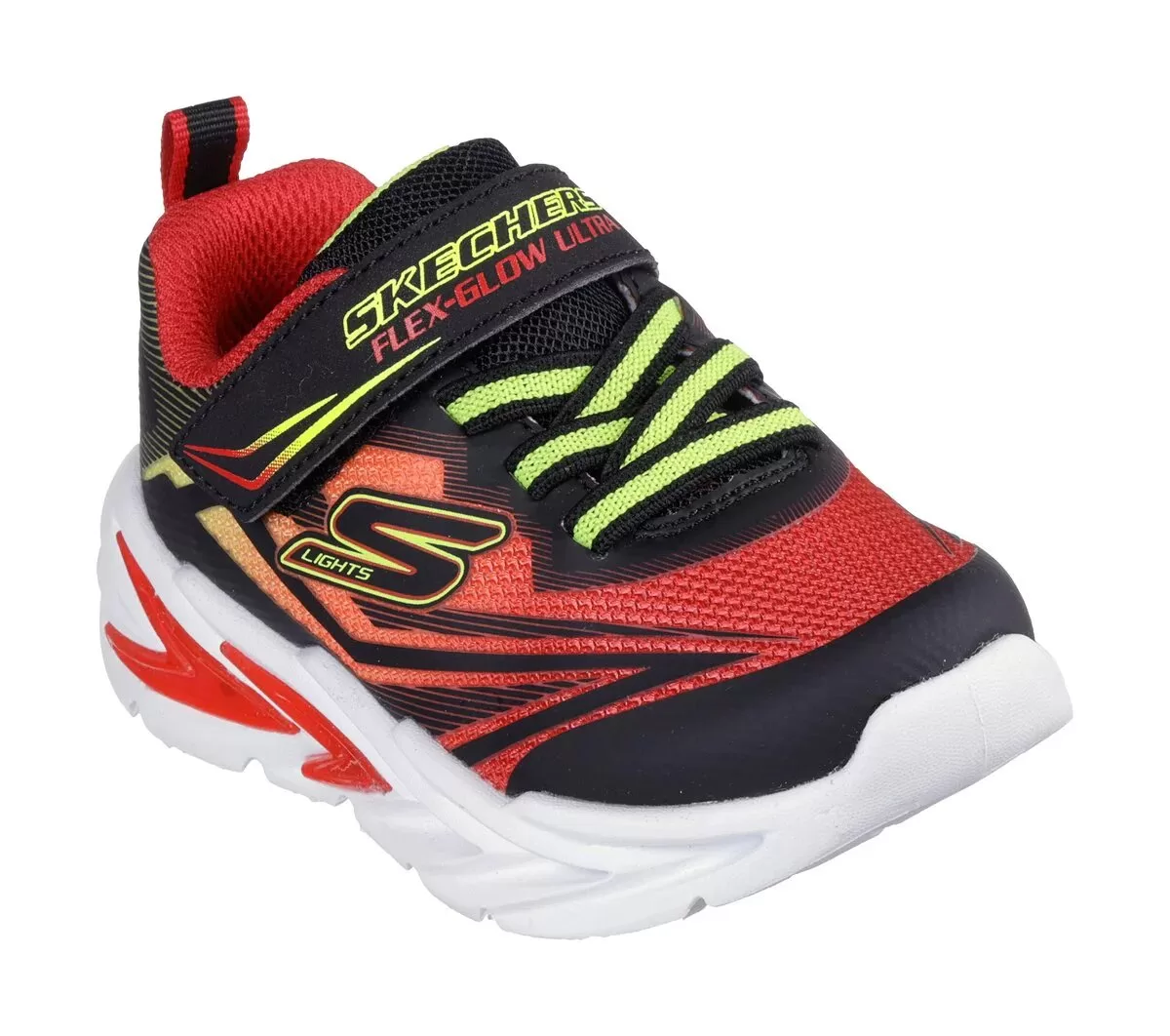 S Lights: Flex-GlowUltra S Lights: Flex-GlowUltra