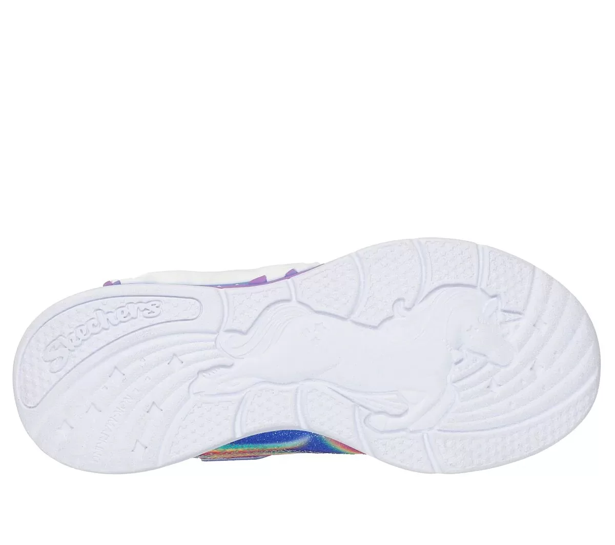 S-Lights: Unicorn Chaser