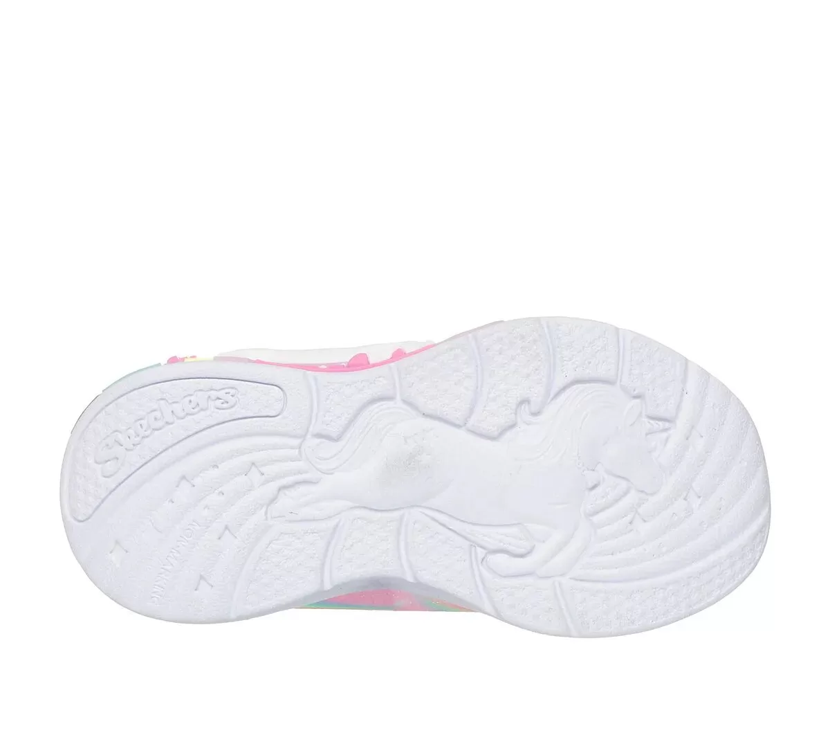 S-Lights: Unicorn Chaser S-Lights: Unicorn Chaser