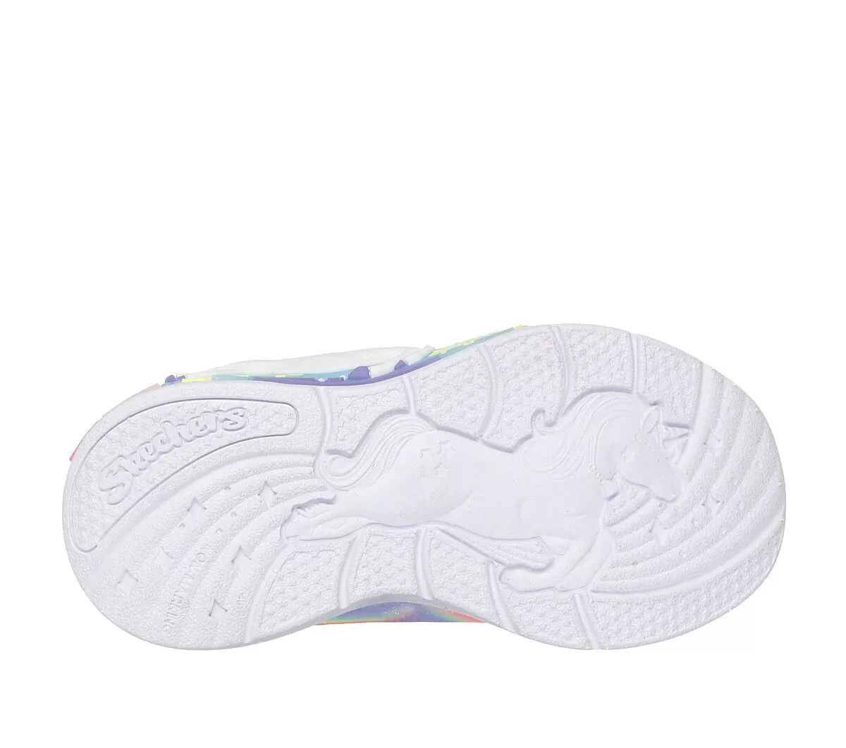 S-Lights: Unicorn Chaser