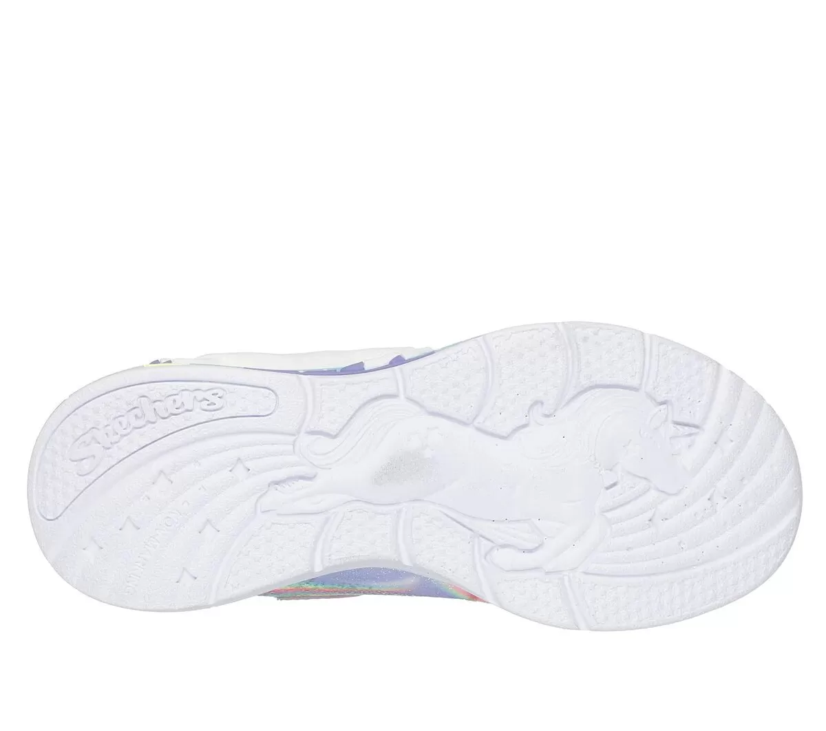 S-Lights: Unicorn Chaser