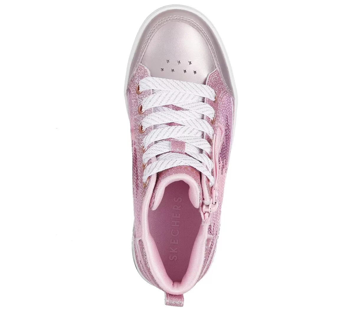 Shoutouts – Sequins Star Shoutouts – Sequins Star