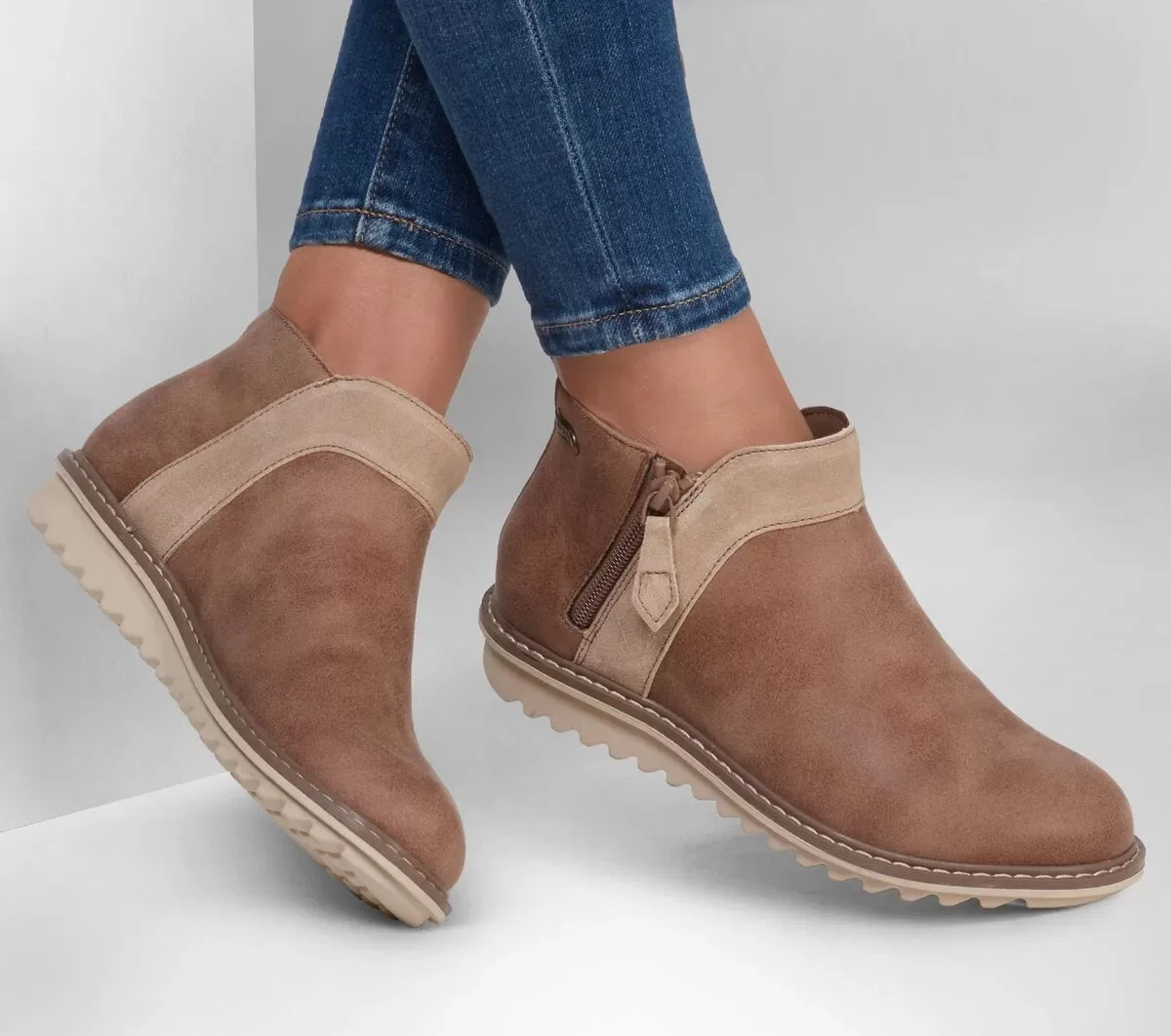 Skechers Arch Fit Mojave – Indefinite Skechers Arch Fit Mojave – Indefinite