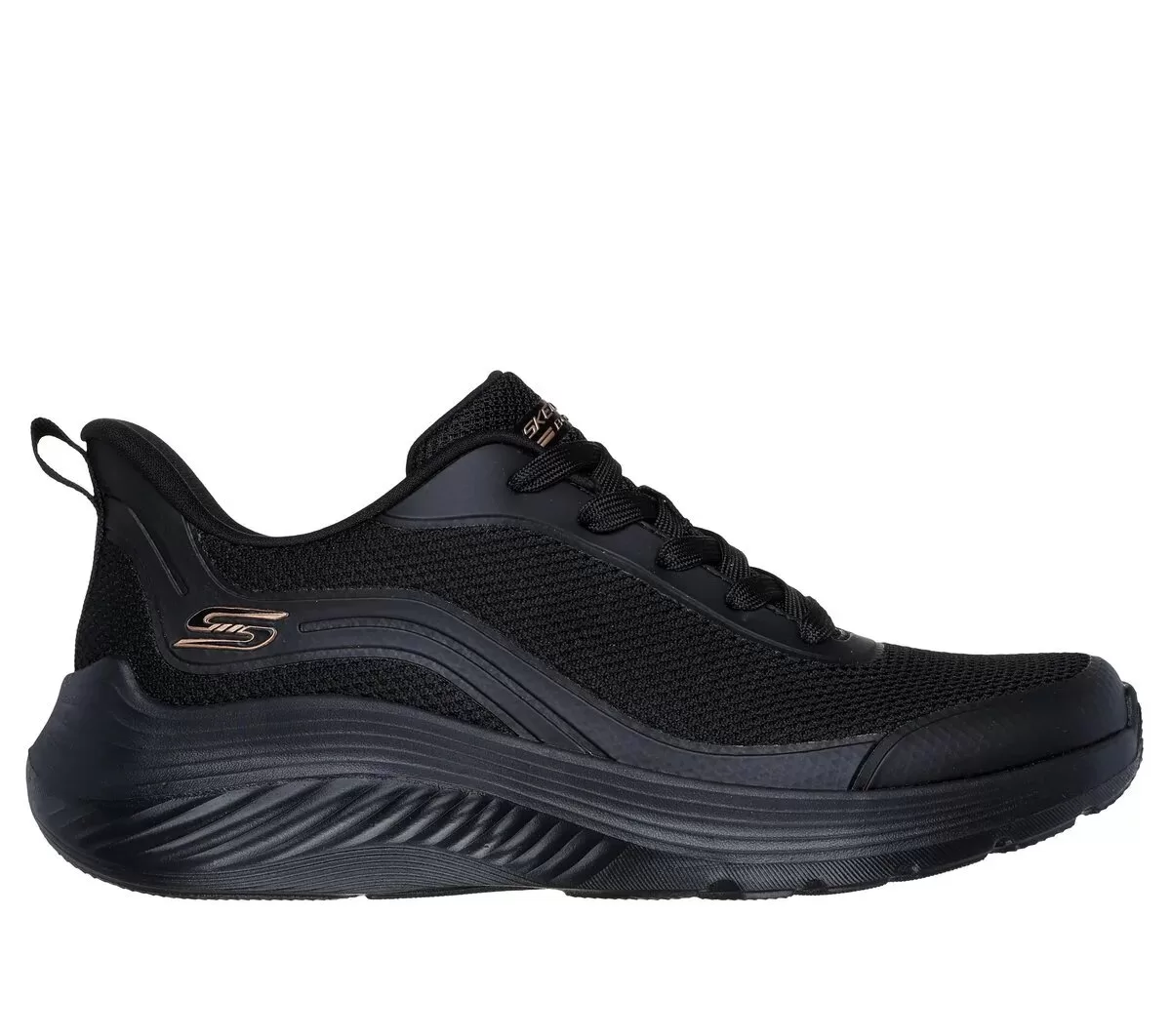 Skechers BOBS Sport Squad Waves – Still Wading