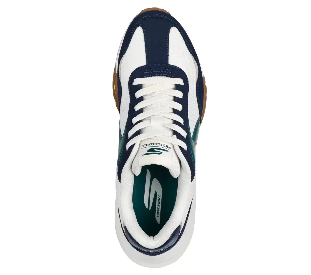 Skechers Court Frenzy