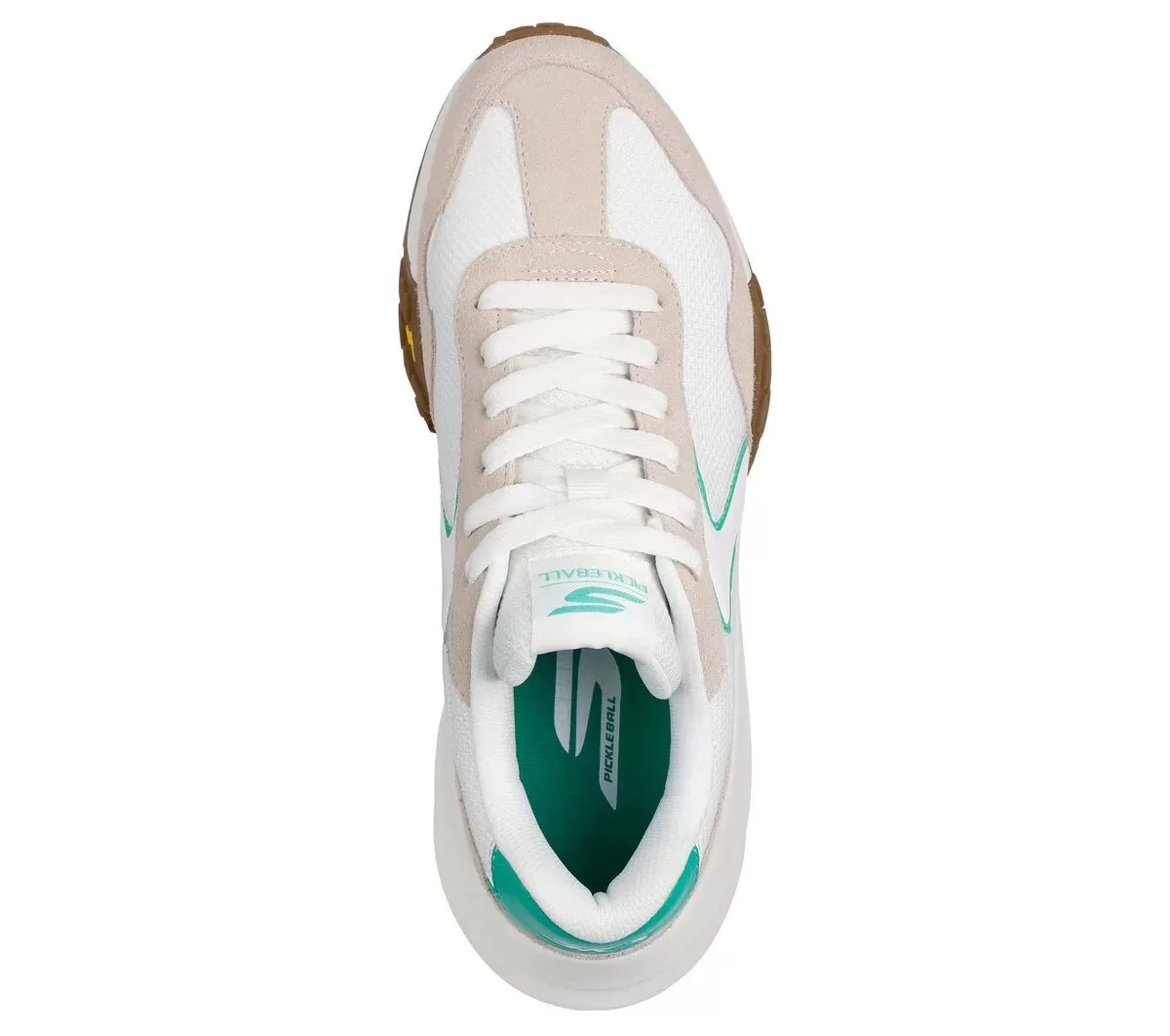 Skechers Court Frenzy