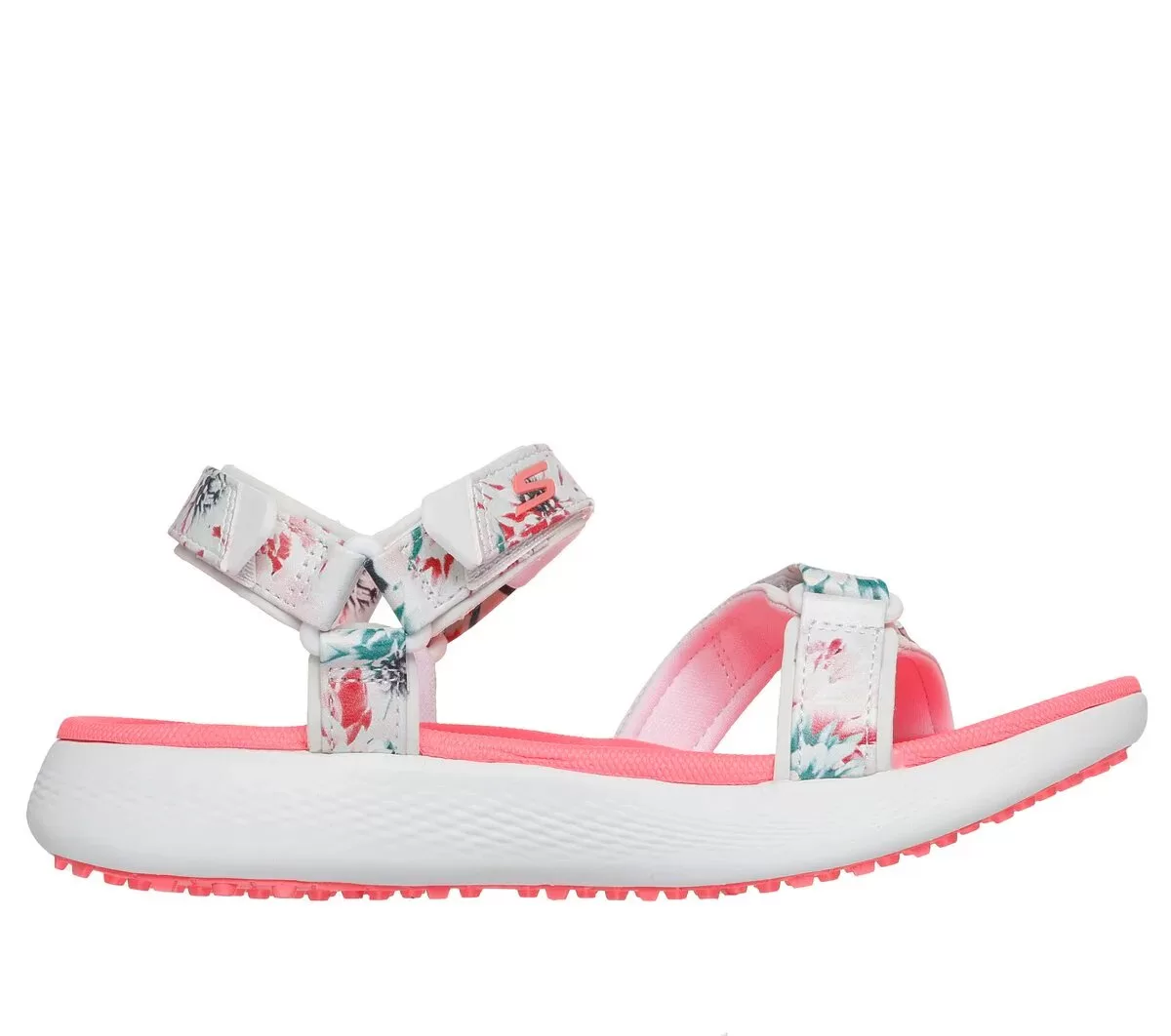 Skechers GO GOLF 600 Sandal – Tropics