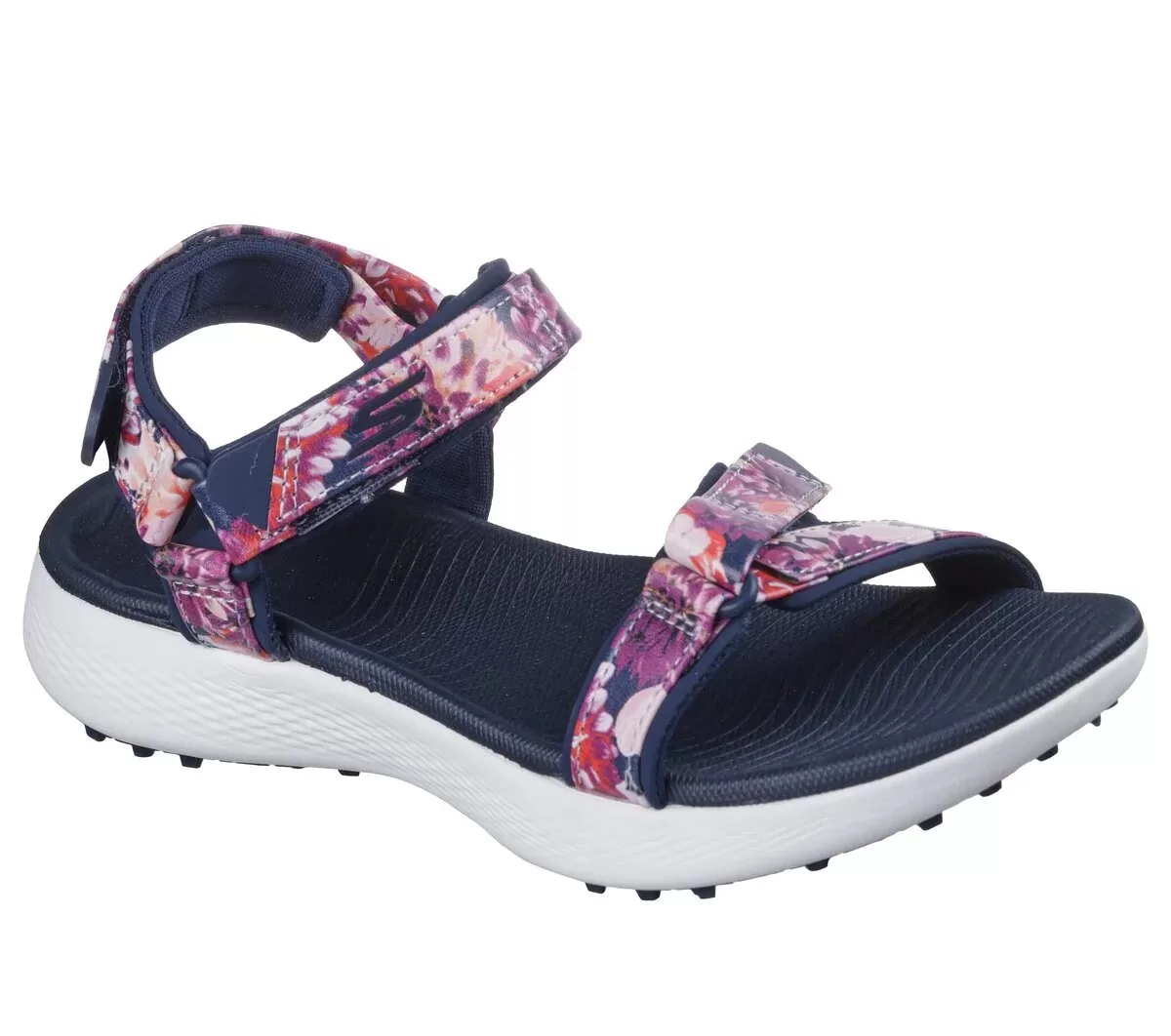 Skechers GO GOLF 600 Sandal – Tropics Skechers GO GOLF 600 Sandal – Tropics
