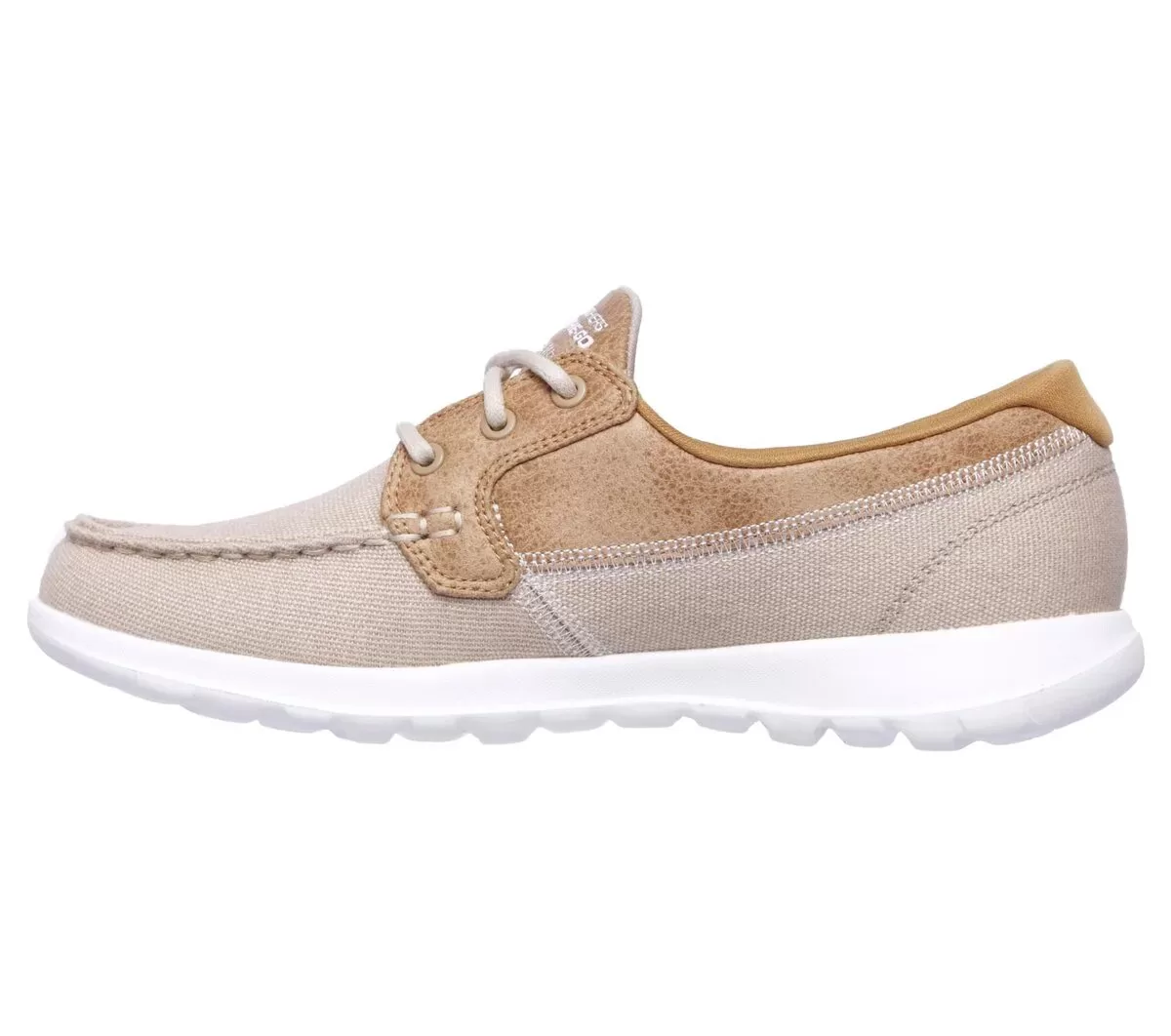 Skechers GOwalk Lite – Coral Skechers GOwalk Lite – Coral