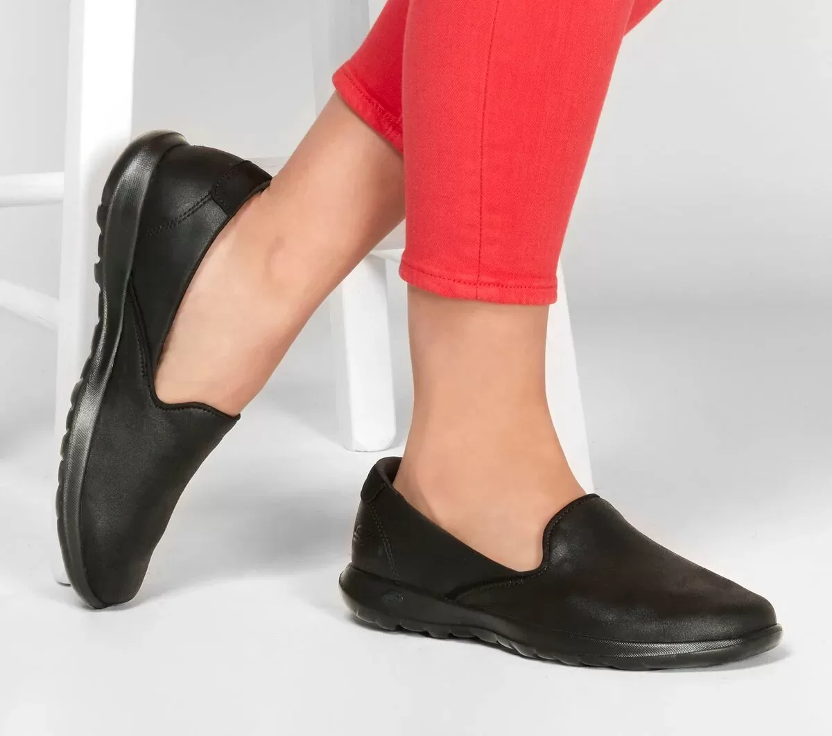 Skechers GOwalk Lite – Queenly Skechers GOwalk Lite – Queenly