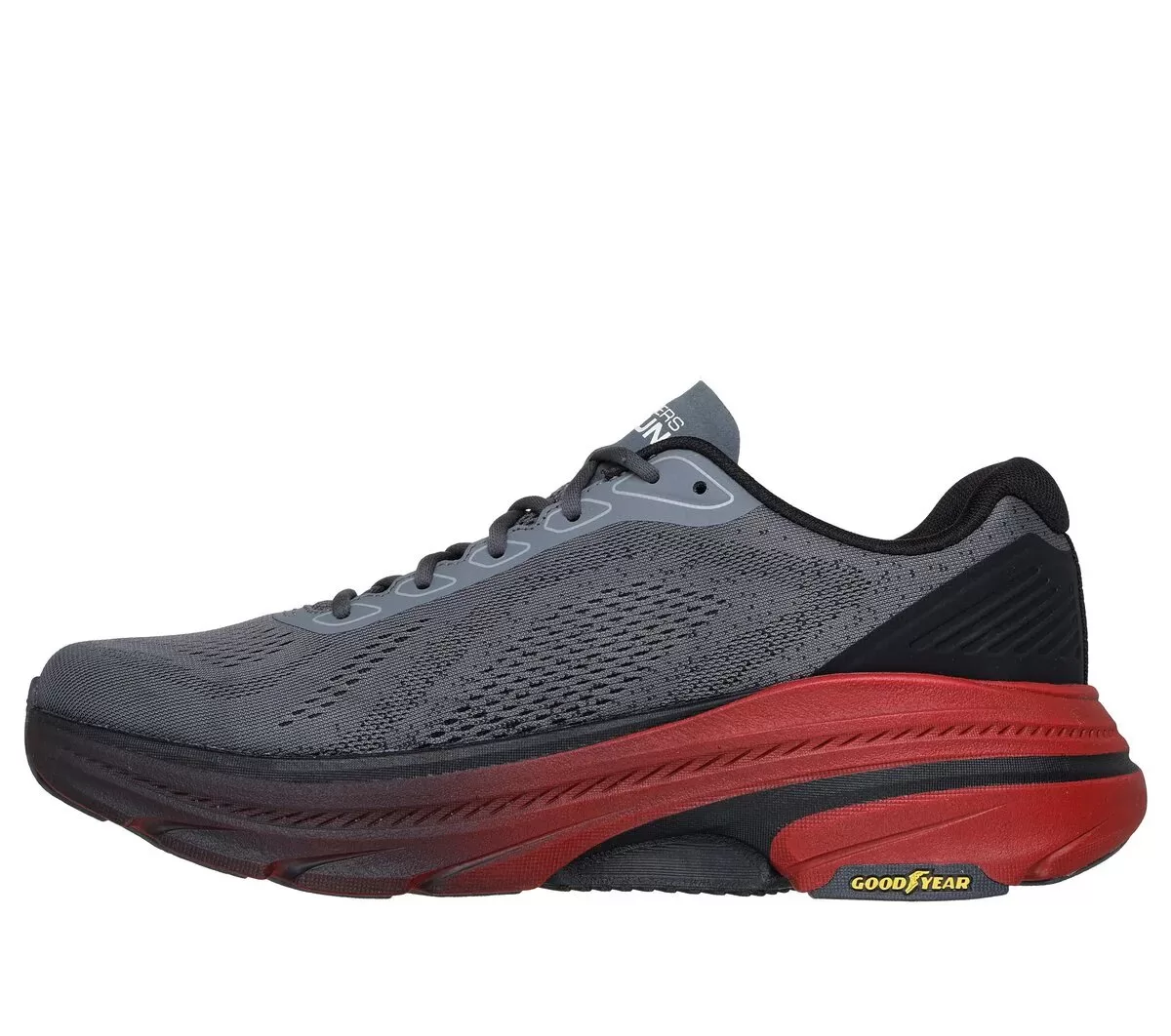 Skechers Max Cushioning Arch Fit 2.0 – Immense Cruiser Skechers Max Cushioning Arch Fit 2.0 – Immense Cruiser