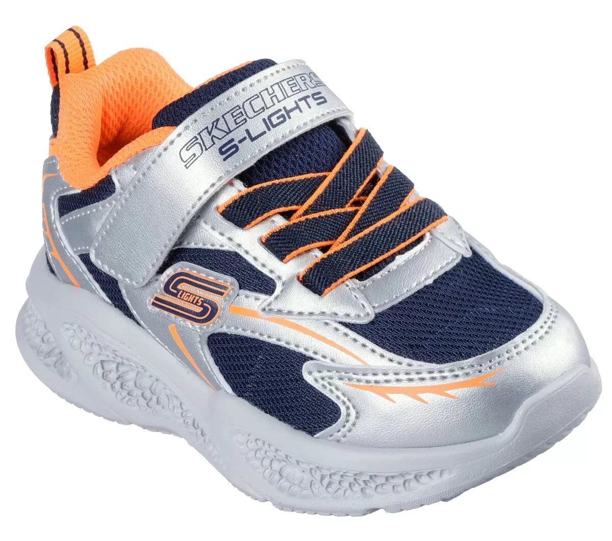 Skechers Meteor-Lights – Glow-Strider Skechers Meteor-Lights – Glow-Strider