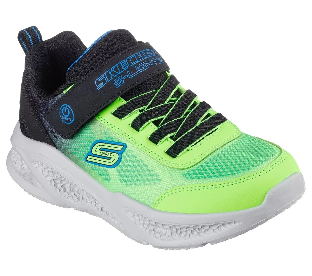 Skechers Meteor-Lights – Krendox Skechers Meteor-Lights – Krendox