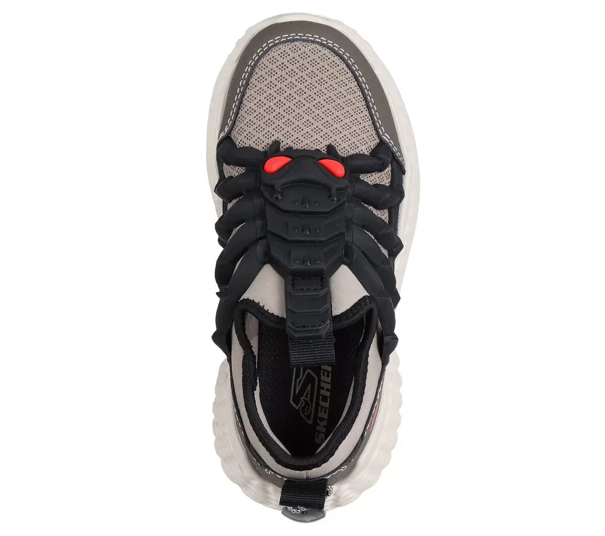 Skechers Monster – Creature-Brisk