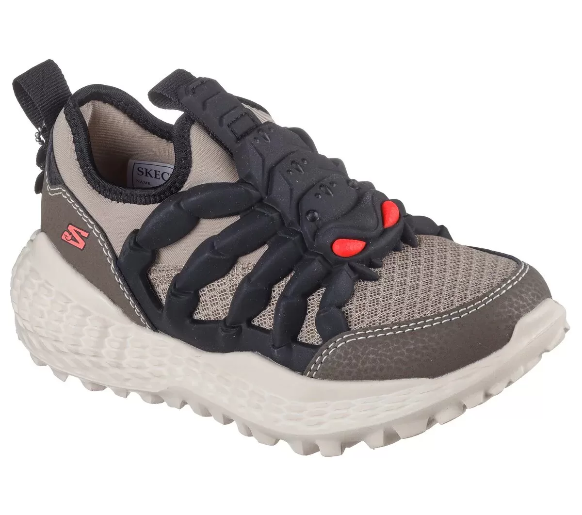 Skechers Monster – Creature-Brisk Skechers Monster – Creature-Brisk