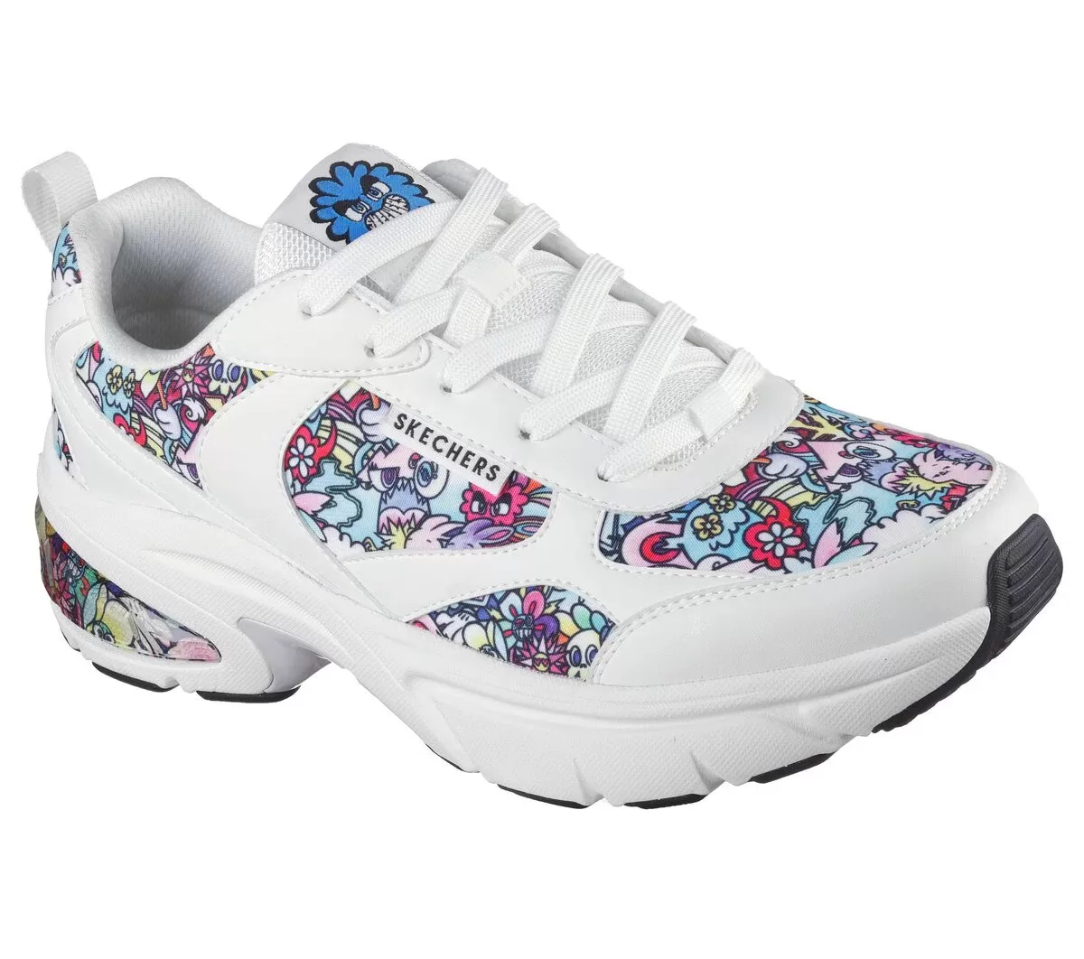 Skechers Shadow – Vexx Doodles Skechers Shadow – Vexx Doodles
