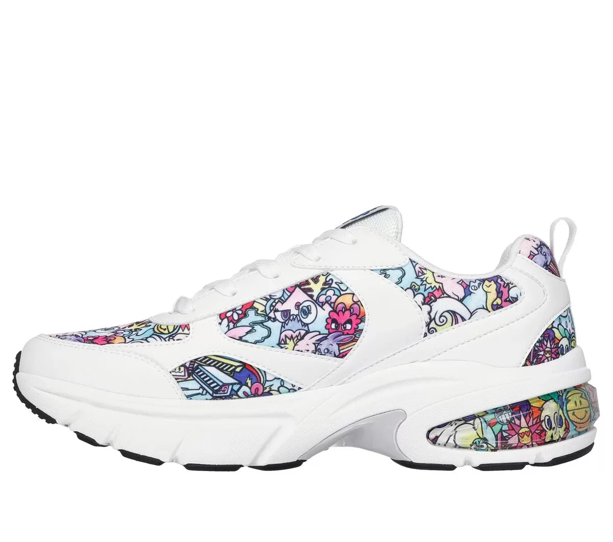 Skechers Shadow – Vexx Doodles Skechers Shadow – Vexx Doodles