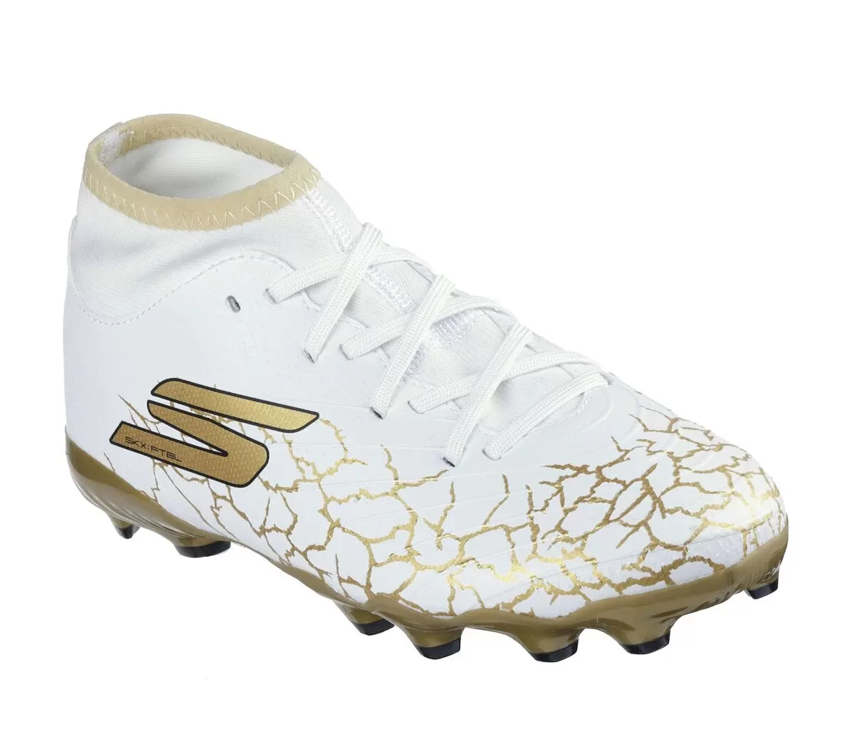 Skechers SKX_1.5 High Jr Td FG Skechers SKX_1.5 High Jr Td FG