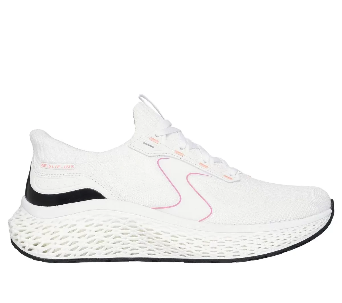 Skechers Slip-ins: 3D Energy – Lunar Stride