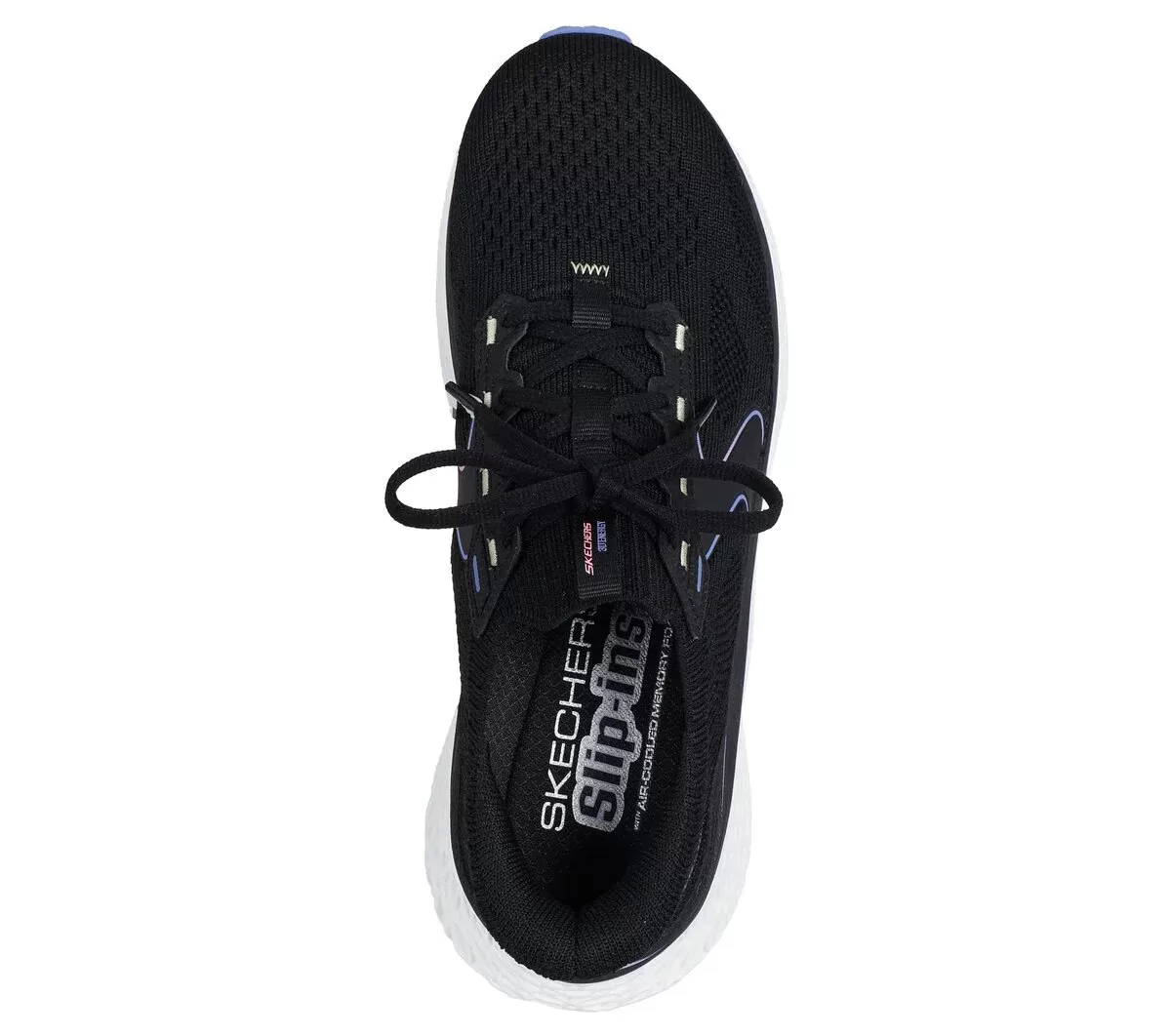 Skechers Slip-ins: 3D Energy – Lunar Stride