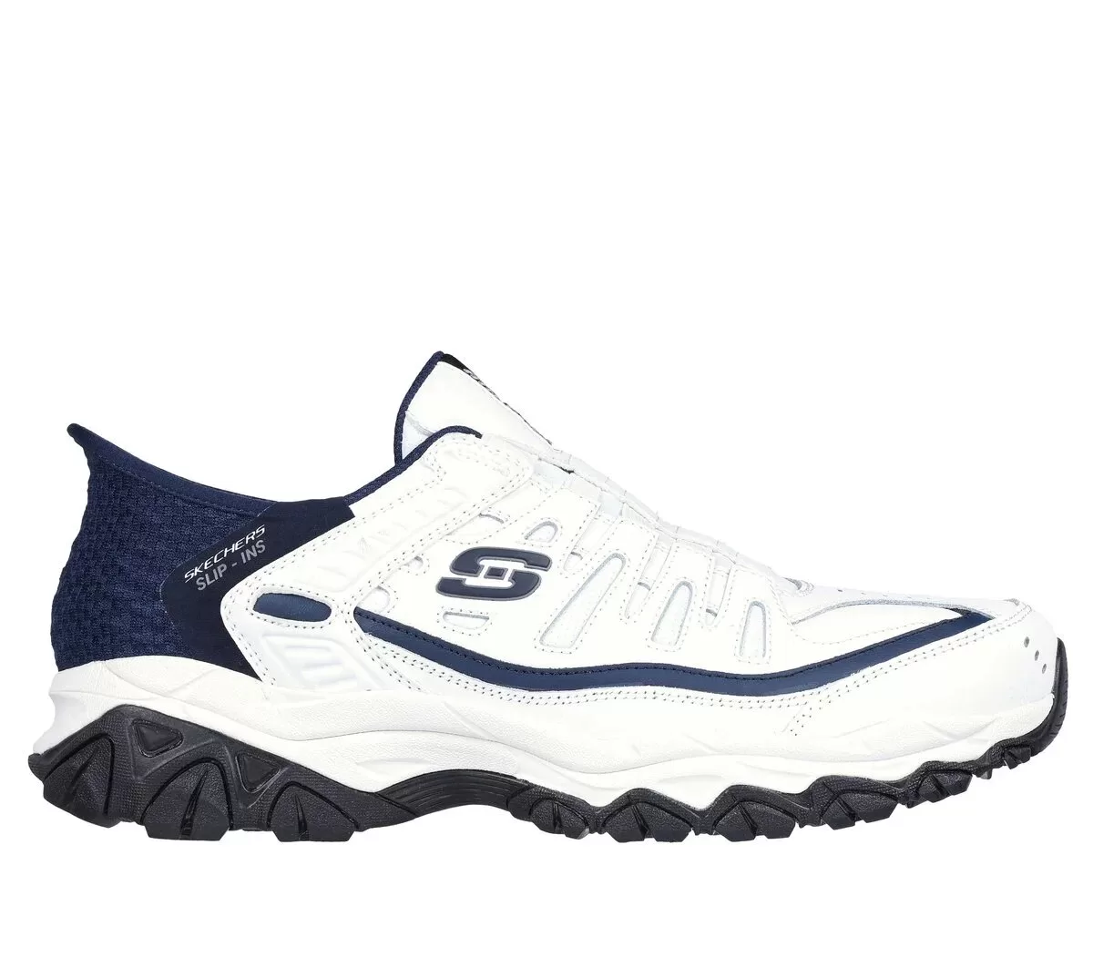Skechers Slip-ins: After Burn – Grill Captain