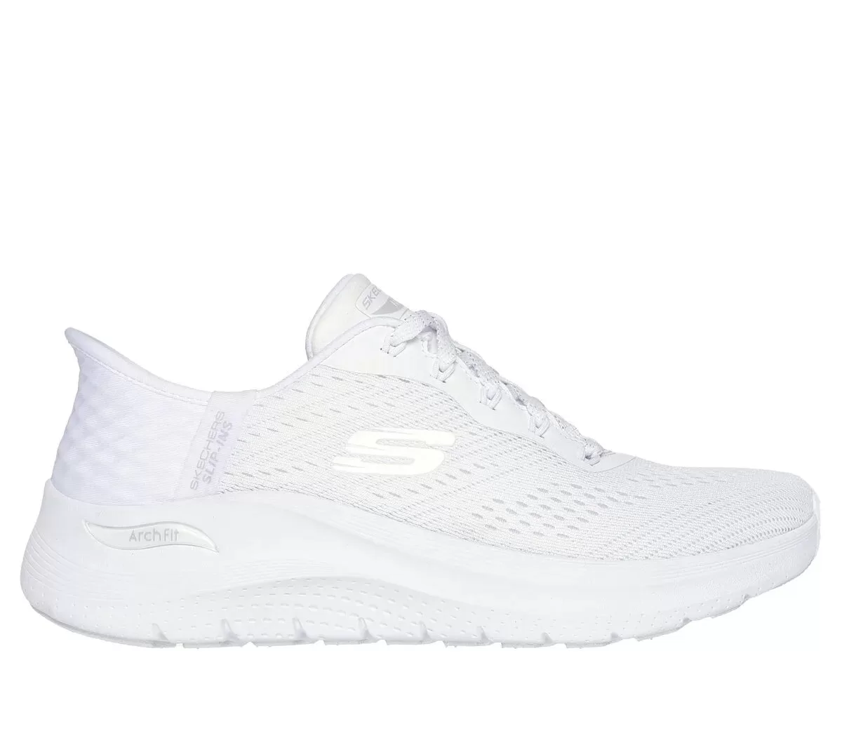 Skechers Slip-ins: Arch Fit 2.0 – Easy Chic