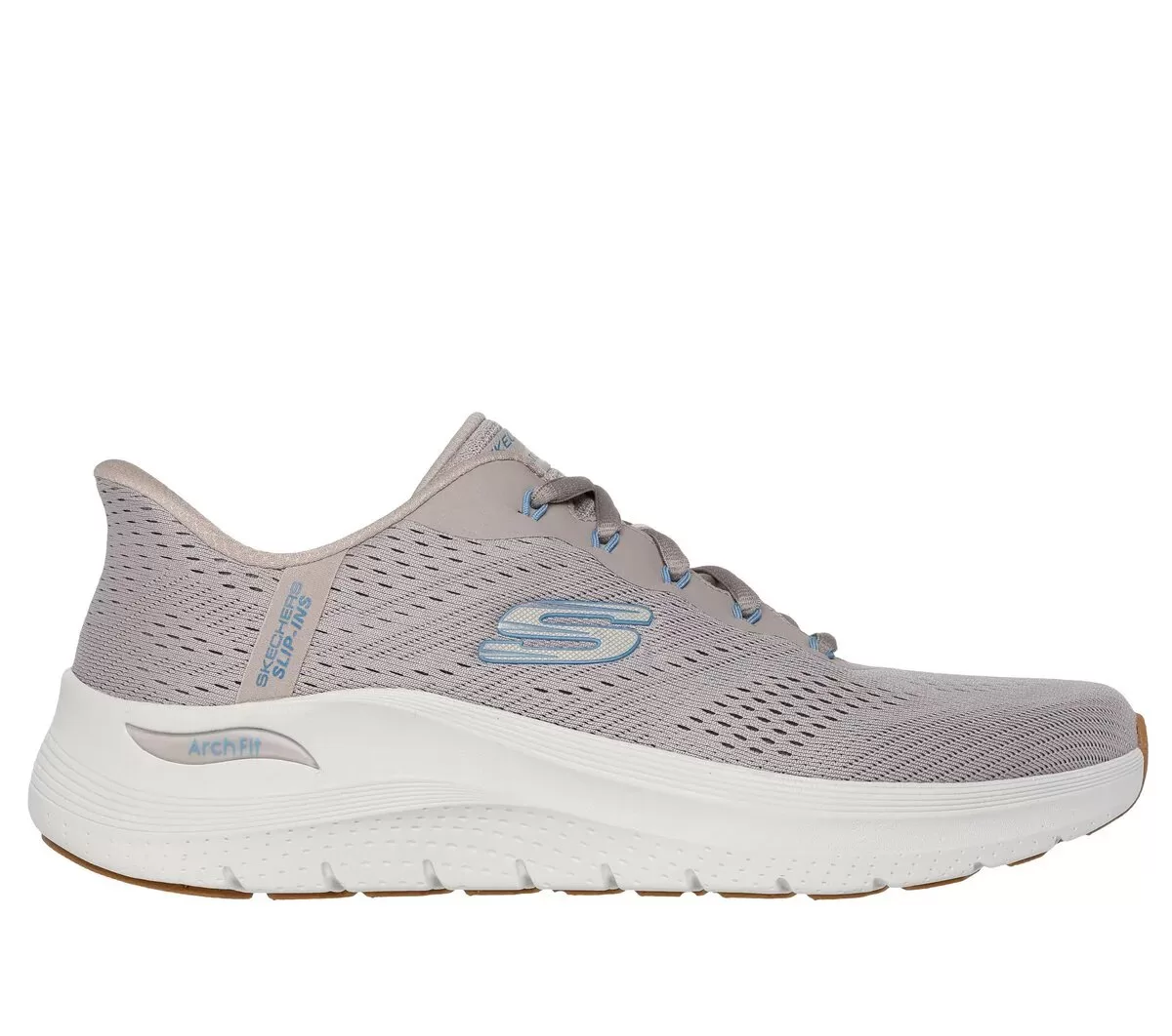 Skechers Slip-ins: Arch Fit 2.0 – Lestur