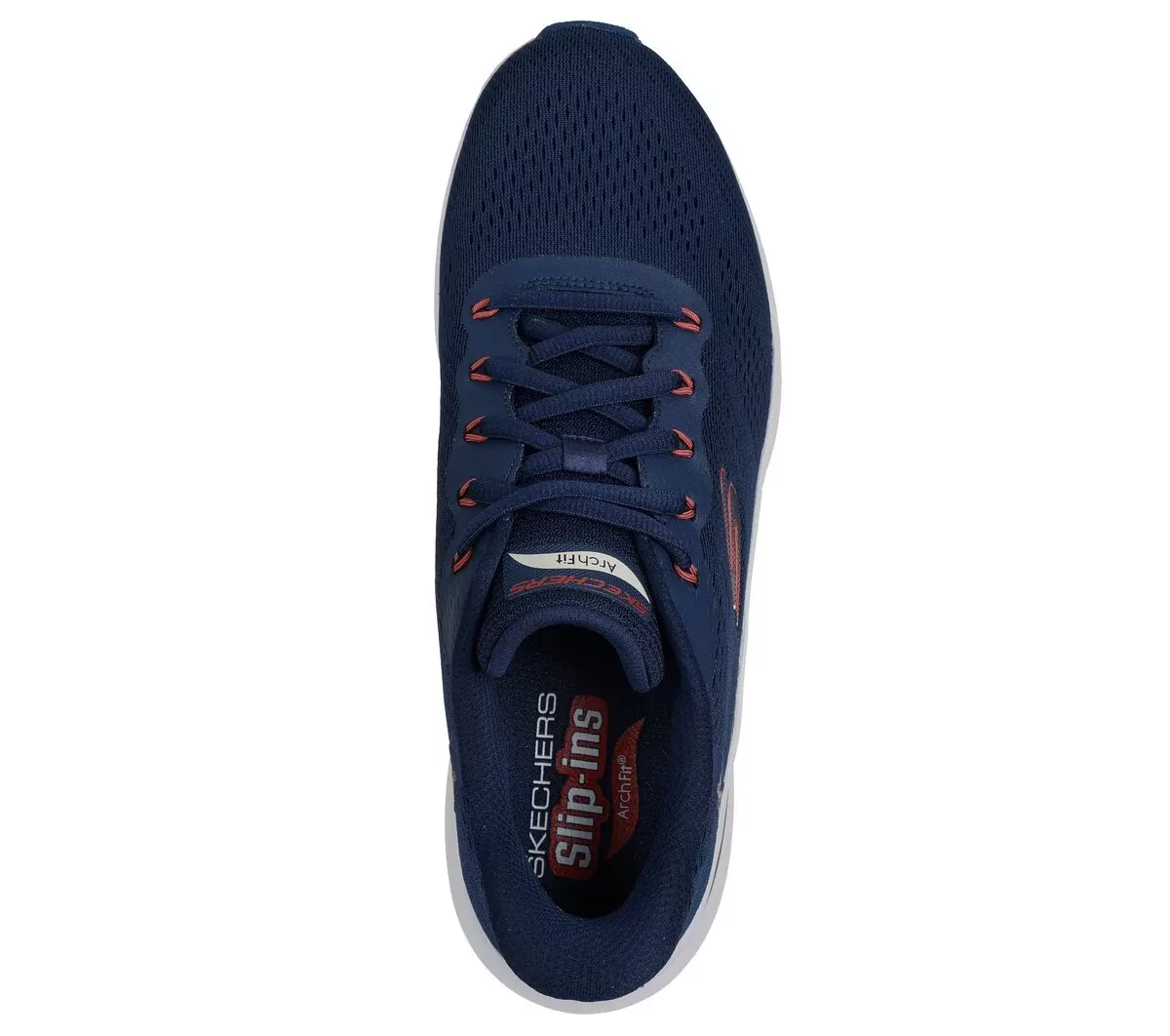 Skechers Slip-ins: Arch Fit 2.0 – Lestur Skechers Slip-ins: Arch Fit 2.0 – Lestur