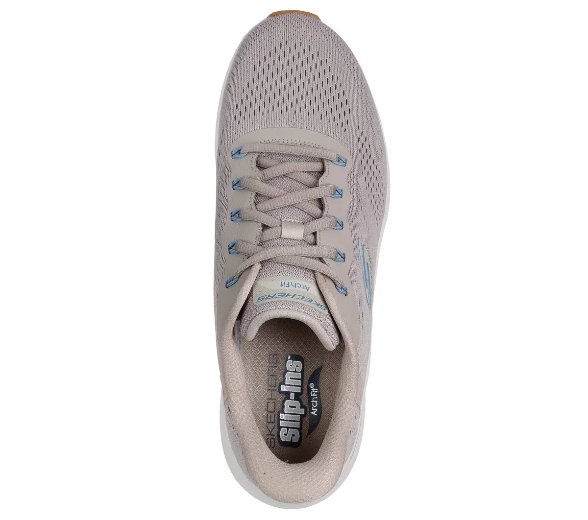 Skechers Slip-ins: Arch Fit 2.0 – Lestur