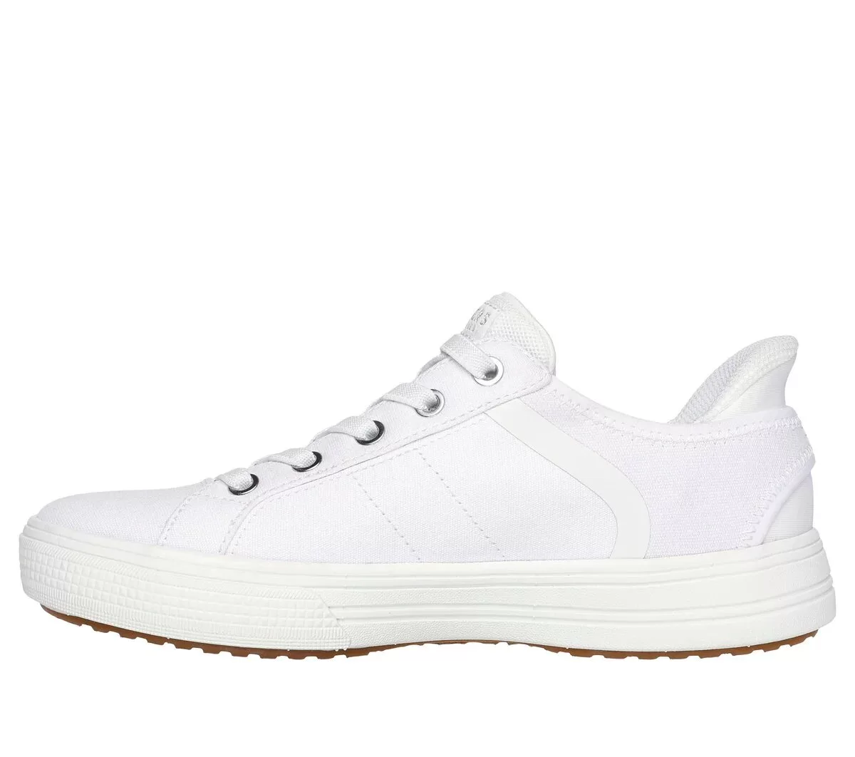 Skechers Slip-ins: Arch Fit Arcade – Forever Cozy Skechers Slip-ins: Arch Fit Arcade – Forever Cozy