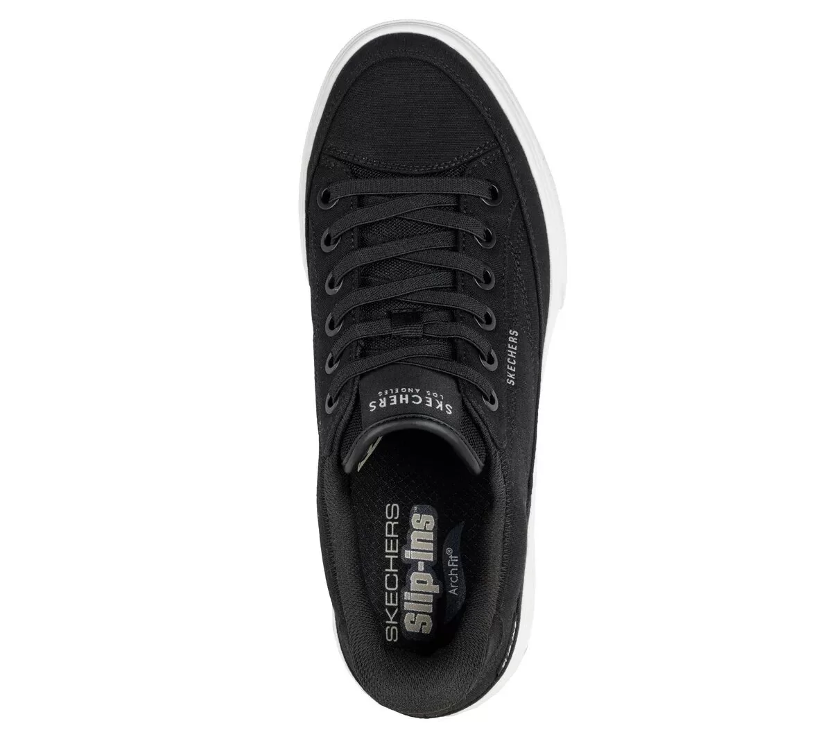 Skechers Slip-ins: Arch Fit Arcade – See Ya There