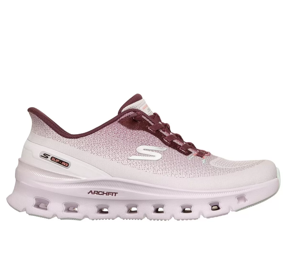 Skechers Slip-ins: Arch Fit Glide-Step Pro
