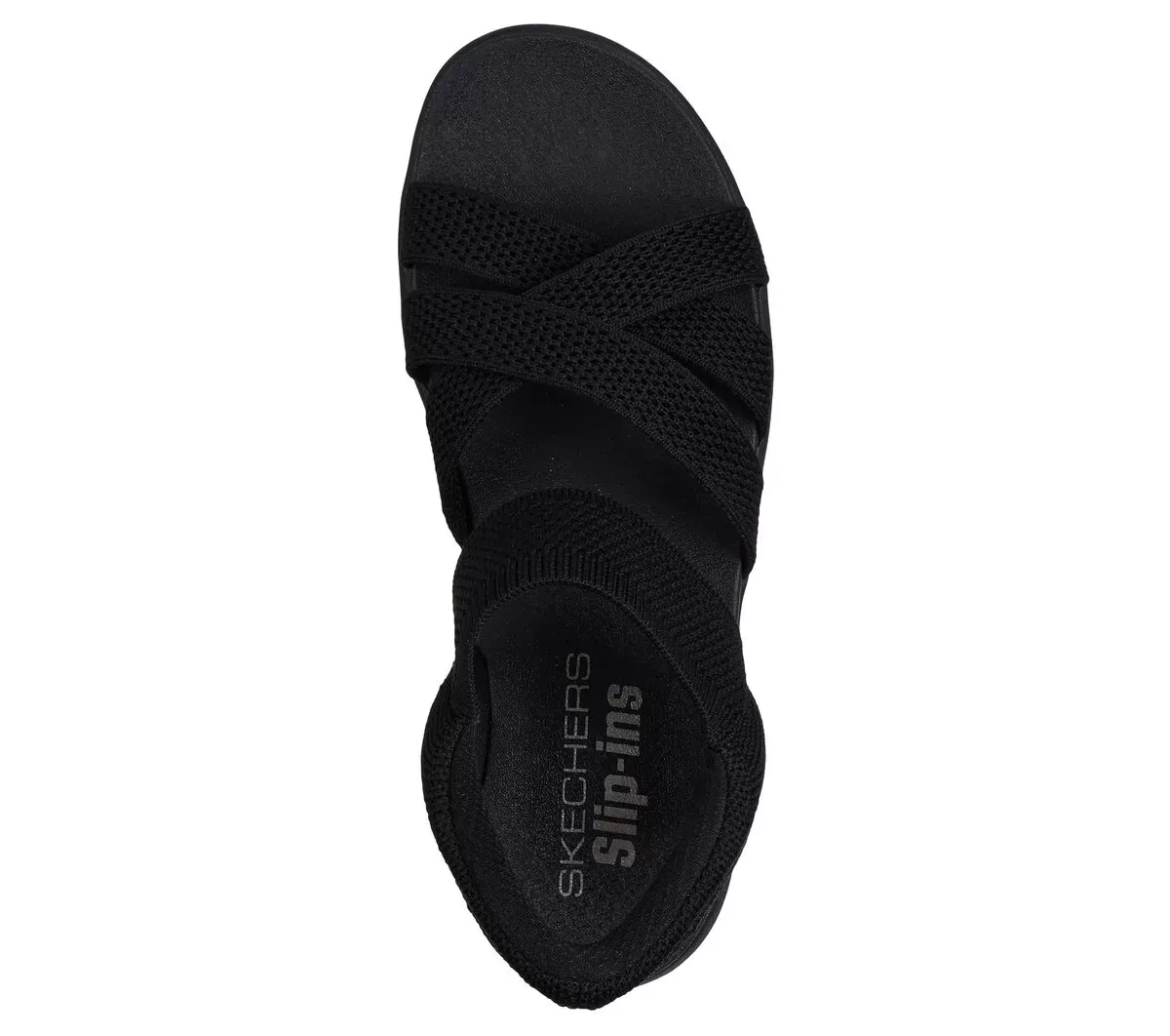 Skechers Slip-ins: Arya – Cooling Off Skechers Slip-ins: Arya – Cooling Off