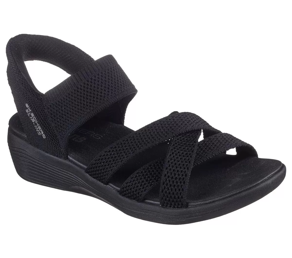 Skechers Slip-ins: Arya – Cooling Off Skechers Slip-ins: Arya – Cooling Off