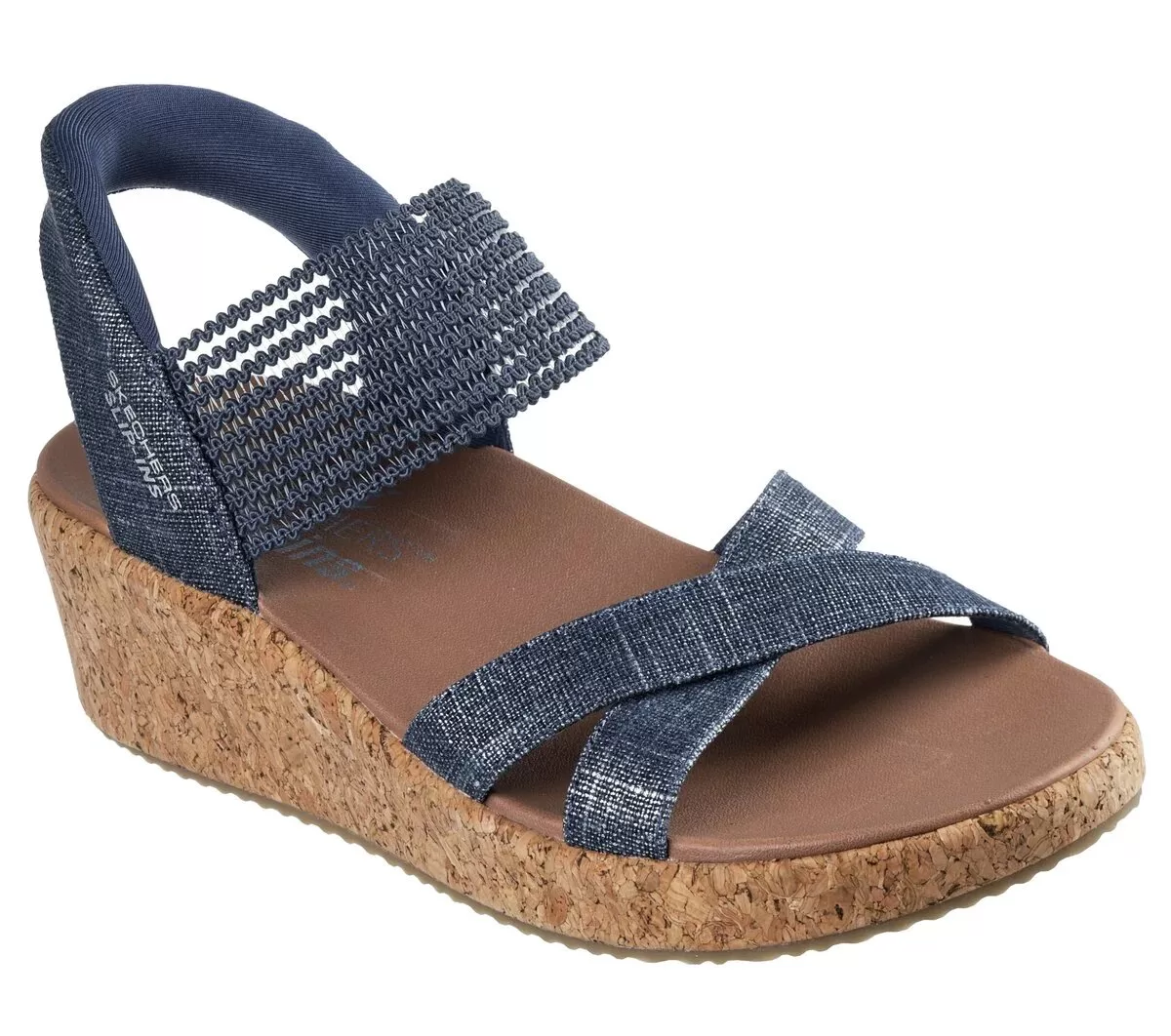 Skechers Slip-ins: Beverlee Lux Skechers Slip-ins: Beverlee Lux