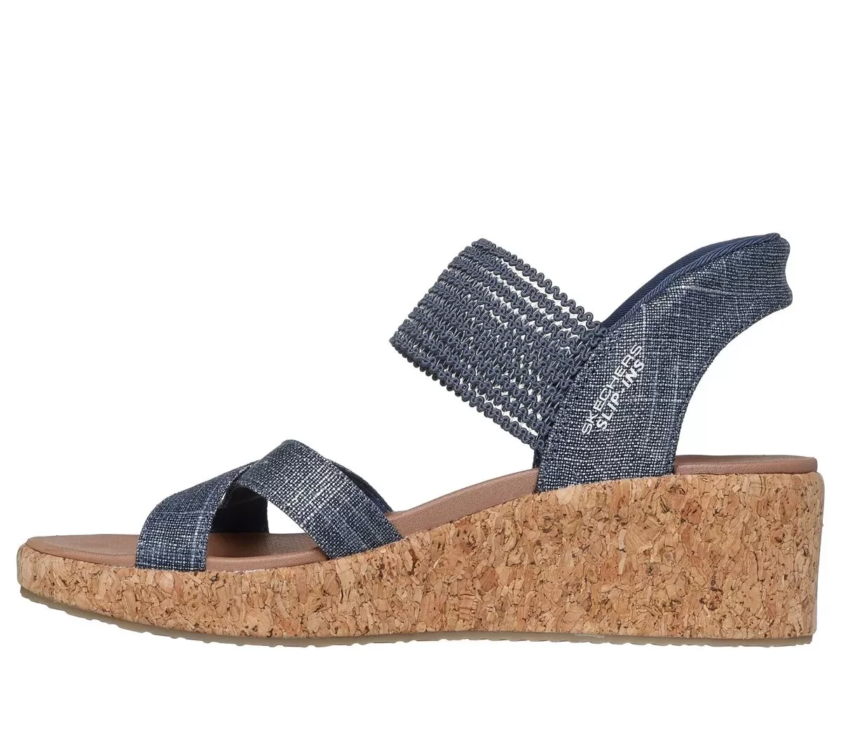 Skechers Slip-ins: Beverlee Lux Skechers Slip-ins: Beverlee Lux