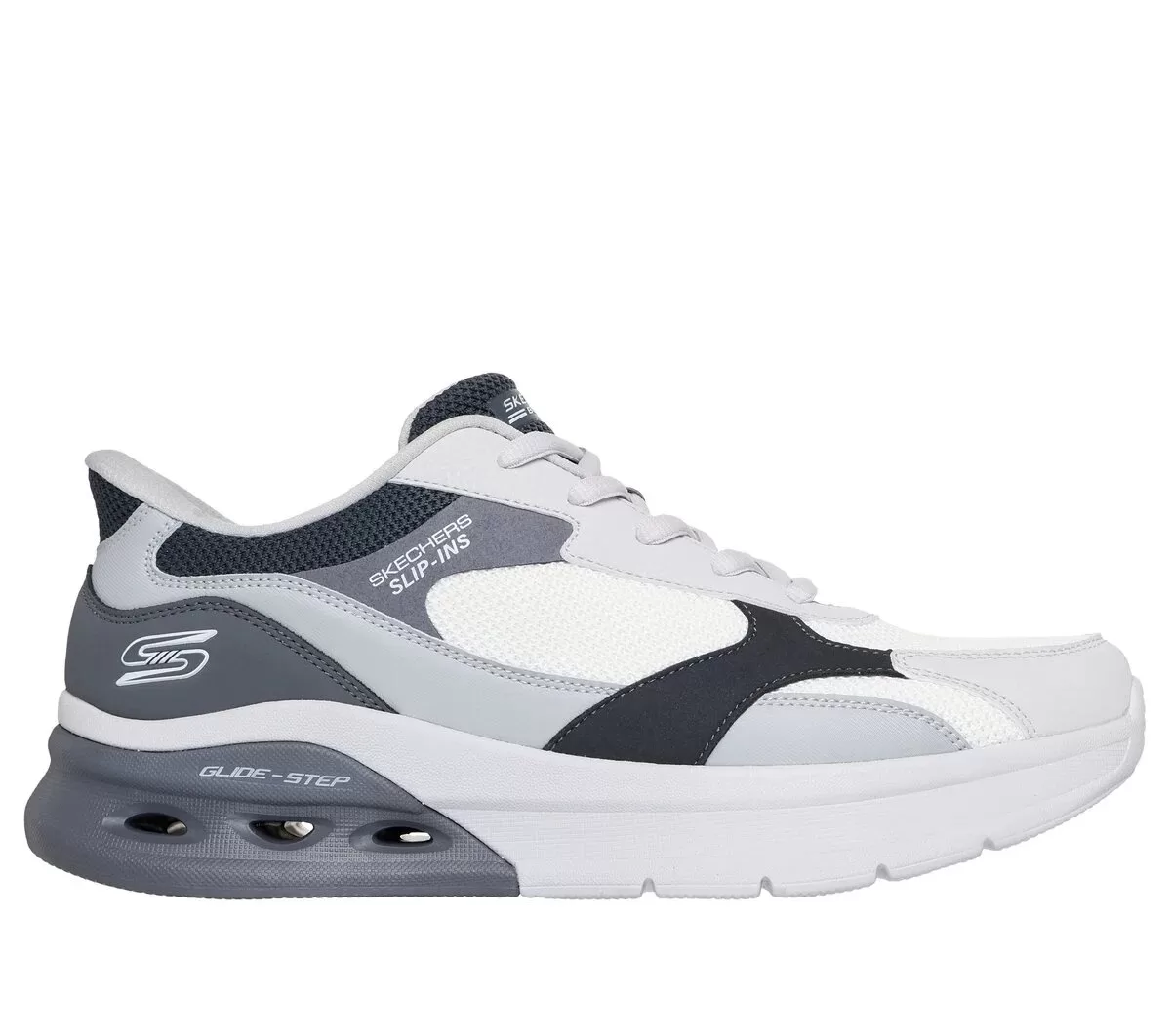 Skechers Slip-ins: BOBS Arc Waves 2.0 – Class Order