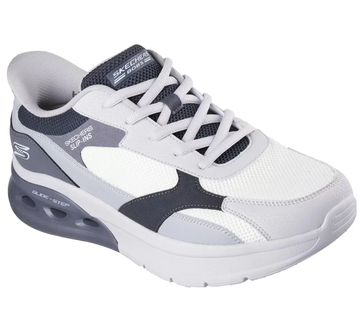 Skechers Slip-ins: BOBS Arc Waves 2.0 – Class Order Skechers Slip-ins: BOBS Arc Waves 2.0 – Class Order