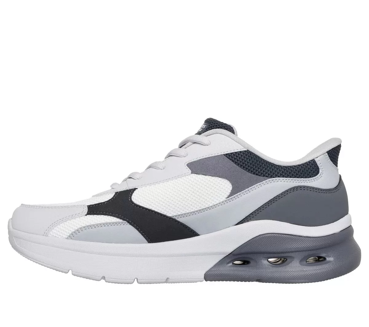 Skechers Slip-ins: BOBS Arc Waves 2.0 – Class Order Skechers Slip-ins: BOBS Arc Waves 2.0 – Class Order