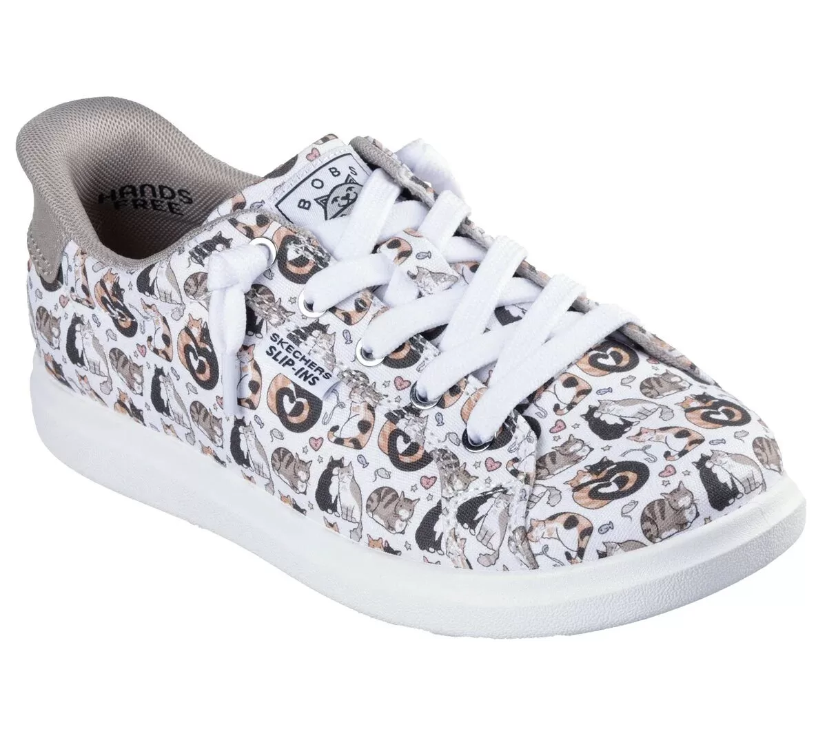Skechers Slip-ins: BOBS D’Vine – Catterrific Skechers Slip-ins: BOBS D’Vine – Catterrific