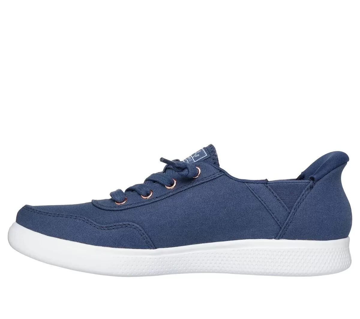 Skechers Slip-ins: BOBS Skip Cute – B Cute Sweet Skechers Slip-ins: BOBS Skip Cute – B Cute Sweet