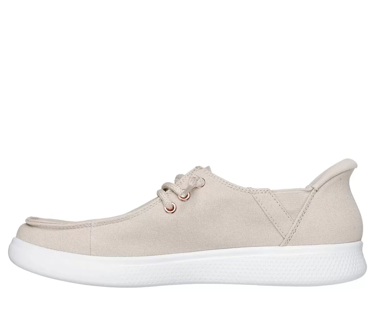 Skechers Slip-ins: BOBS Skip Cute – Spot Twist Skechers Slip-ins: BOBS Skip Cute – Spot Twist