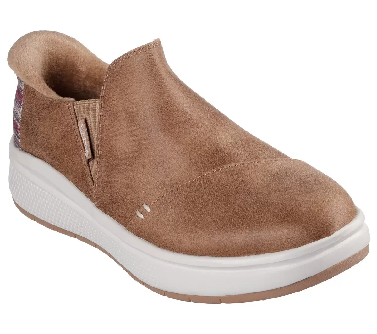 Skechers Slip-ins: BOBS Skip Cute Wave Skechers Slip-ins: BOBS Skip Cute Wave