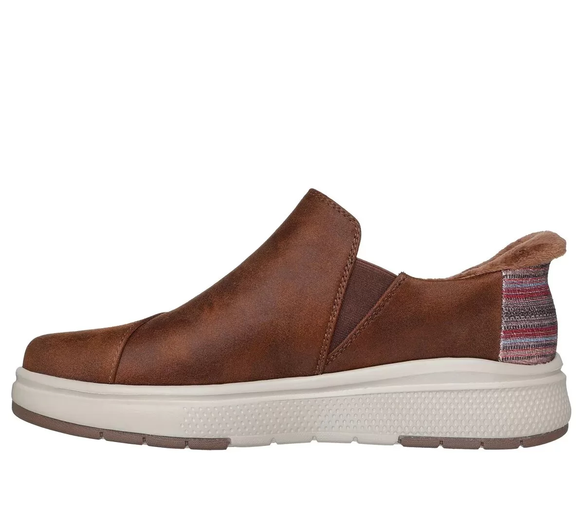 Skechers Slip-ins: BOBS Skip Cute Wave Skechers Slip-ins: BOBS Skip Cute Wave