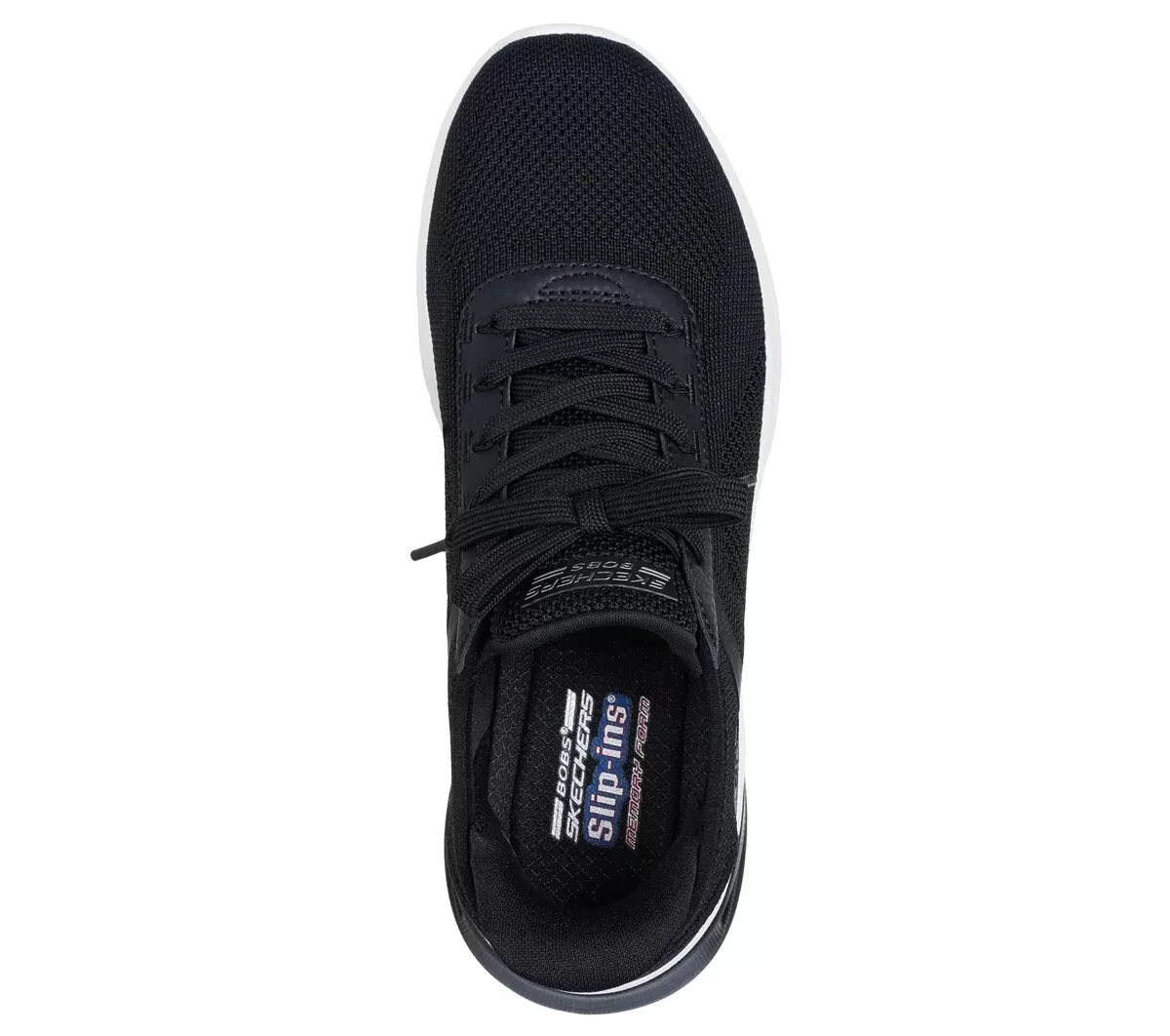 Skechers Slip-ins: BOBS Sport Arc Waves 2.0 – Now It