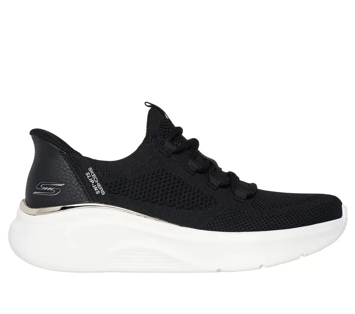 Skechers Slip-ins: BOBS Sport B Love – True Delight