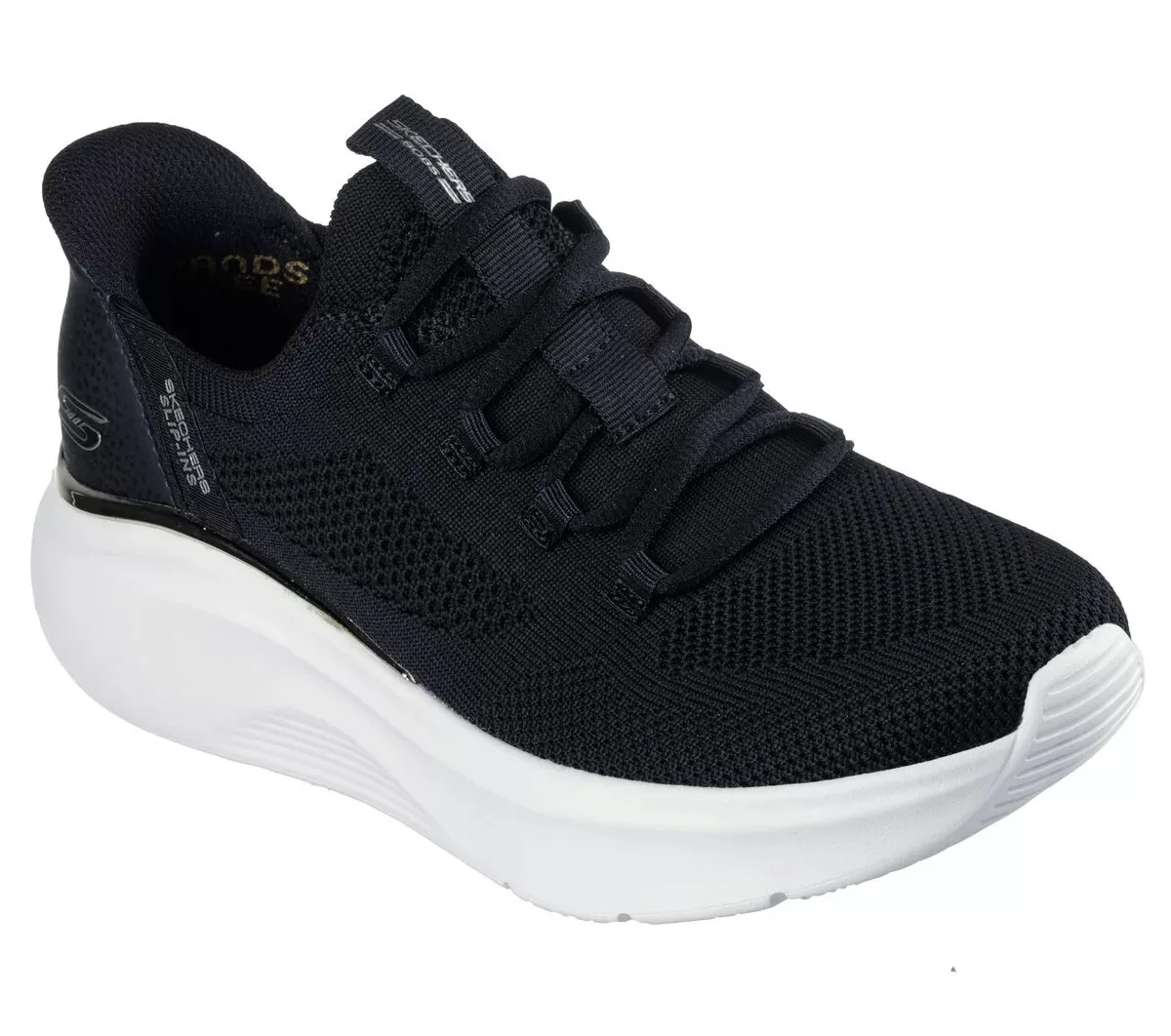 Skechers Slip-ins: BOBS Sport B Love – True Delight Skechers Slip-ins: BOBS Sport B Love – True Delight