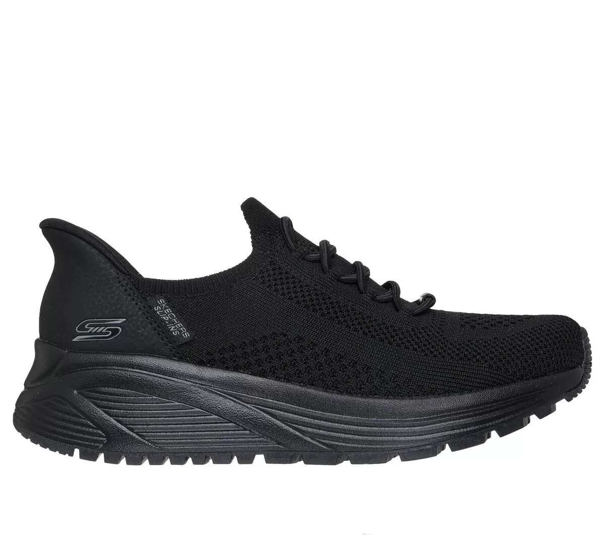 Skechers Slip-ins: BOBS Sport Sparrow 2.0 – Lucky Run